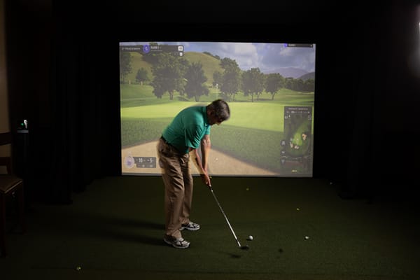 Oakbridge Terrace at Country House