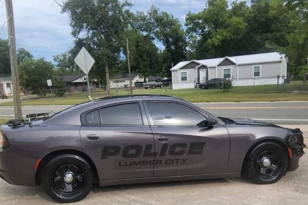 Lumber City Operations, LLC