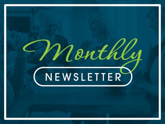 New Hampton Nursing & Rehab Center