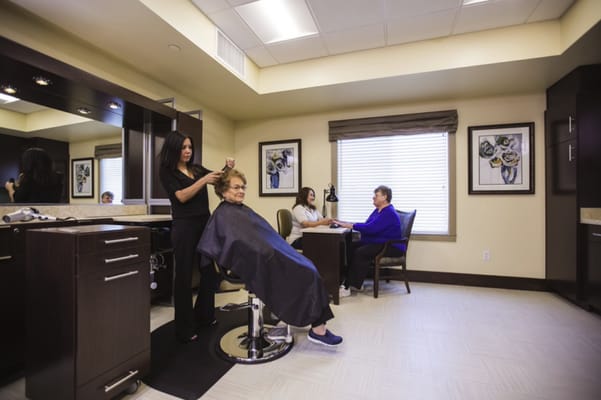 The Pointe at Summit Hills