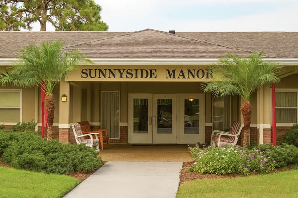 Sunnyside Manor