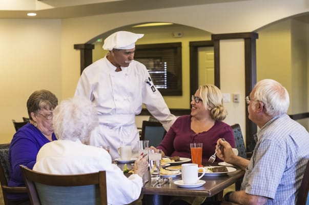 The Pointe at Summit Hills