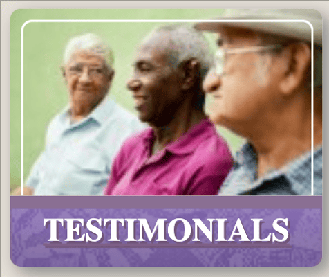 Primrose Alzheimer’s Living Inc