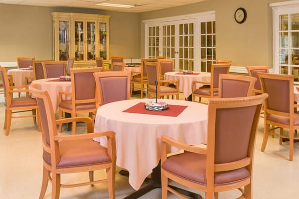 Life Care Center of Gwinnett