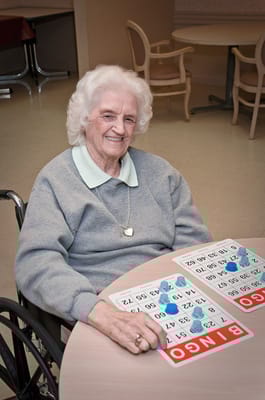 Life Care Center of Gwinnett