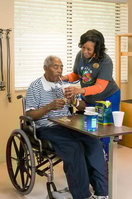 Life Care Center of Gwinnett