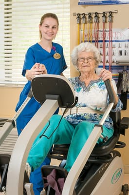 Life Care Center of Gwinnett