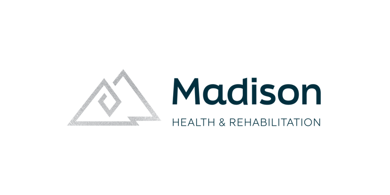 Facility logo on a white background