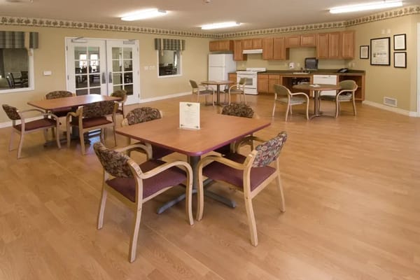 Manteca Assisted Living