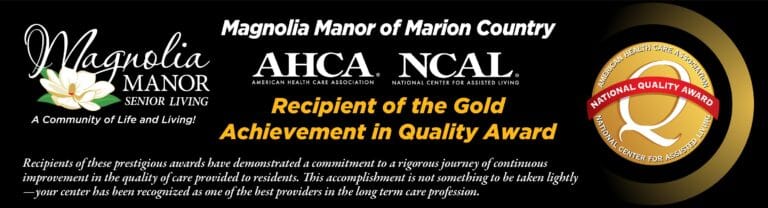 Magnolia Manor of Marion County