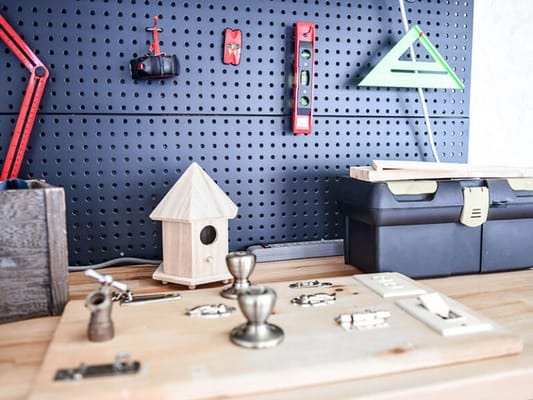 Park Regency Retirement Center