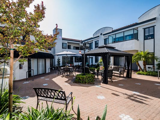 Park Regency Retirement Center