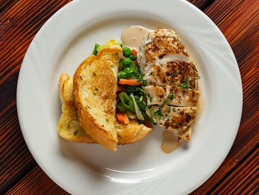 Park Regency Retirement Center