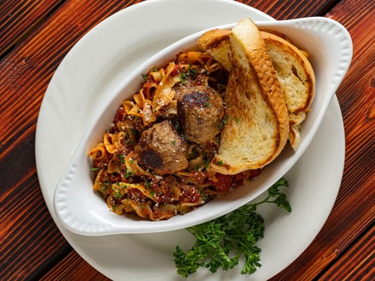 Park Regency Retirement Center