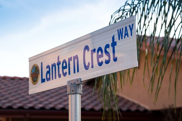 Lantern Crest