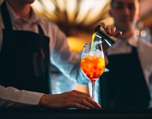 The Seville of San Clemente