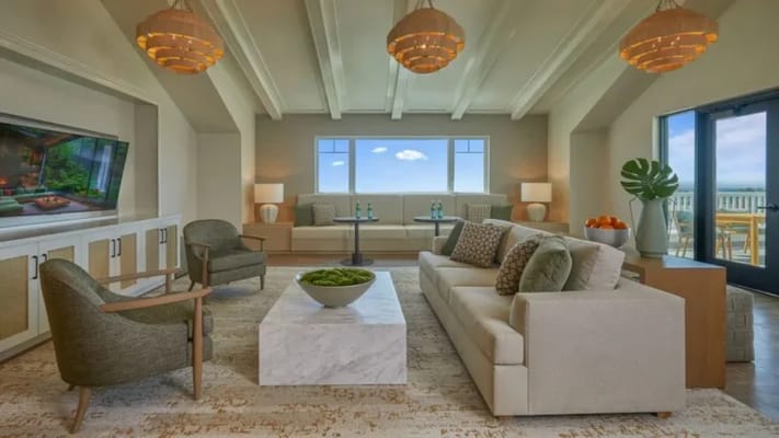 The Seville of San Clemente