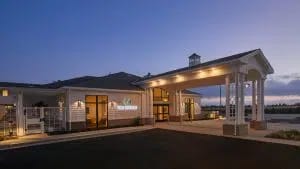 The Seville of San Clemente