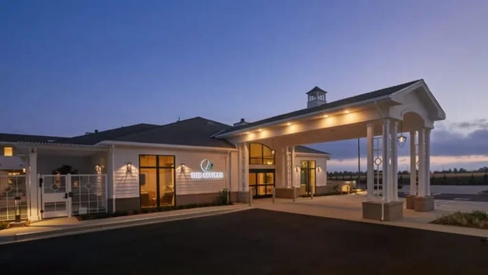 The Seville of San Clemente