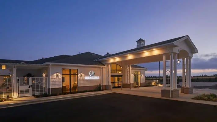 The Seville of San Clemente