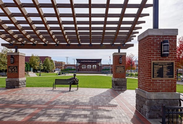 Life Care Center of Valparaiso