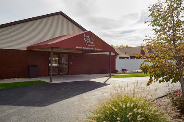 Life Care Center of Valparaiso