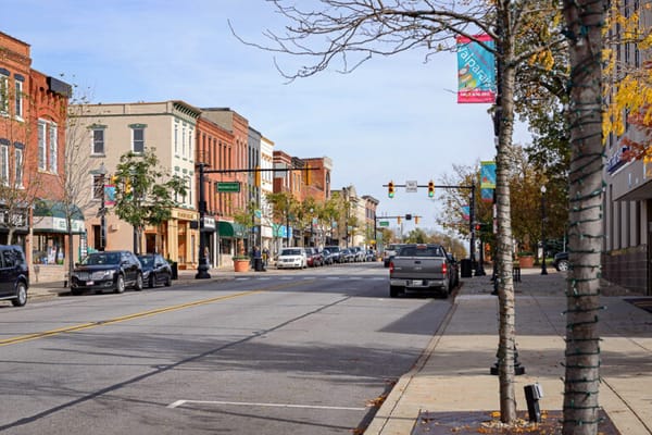Life Care Center of Valparaiso