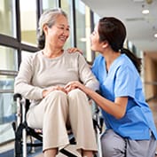 Milner Community Health Care