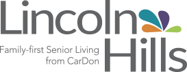Logo of Lincoln Hills of New Albany