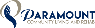 Paramount Community Living and Rehab Inc logo