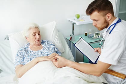 Paramount Community Living and Rehab Inc