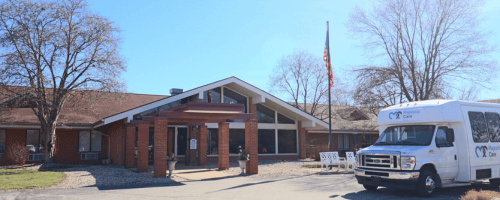 Majestic Care of Bedford