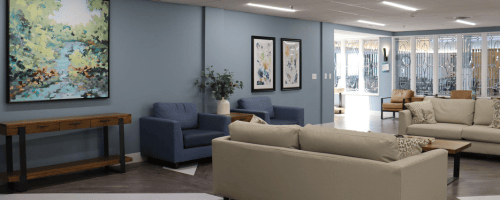 Majestic Care of Bedford