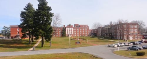 Majestic Care of Bedford