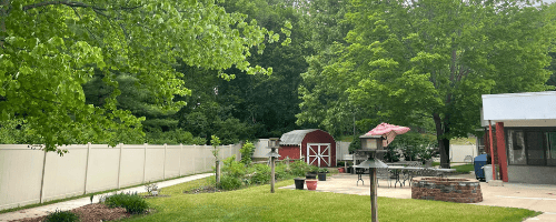 Majestic Care of Bedford