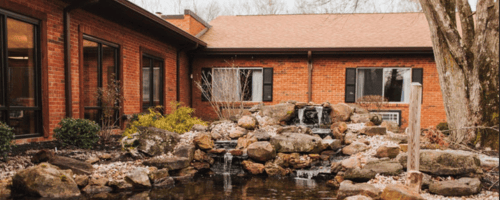 Majestic Care of Bedford