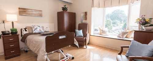 Majestic Care of Bedford