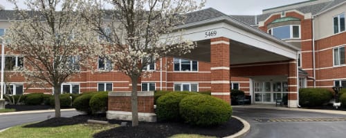 Majestic Care of Bedford