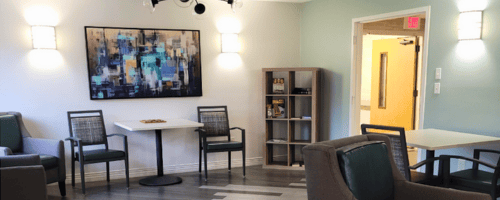 Majestic Care of Bedford