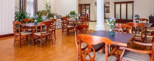 Majestic Care of Bedford