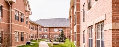 Majestic Care of Bedford