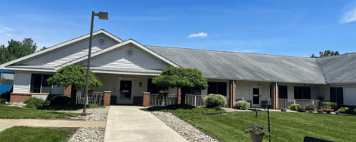 Majestic Care of Bedford