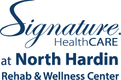 Facility logo for Signature Healthcare at North Hardin