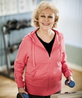 Lacombe Nursing Centre