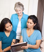 Lacombe Nursing Centre