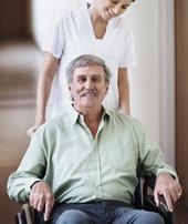 Lacombe Nursing Centre