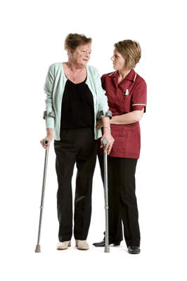 Lacombe Nursing Centre