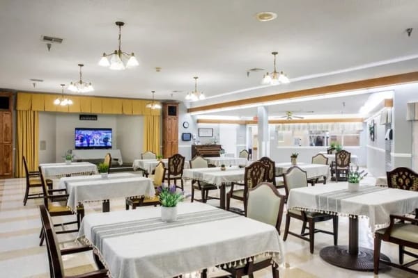 Legacy Nursing and Rehabilitation of Winnsboro