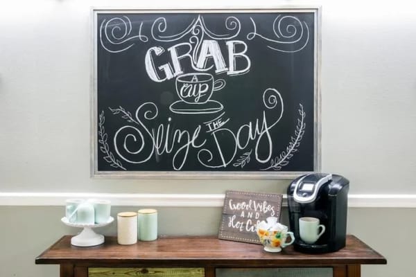 Legacy Nursing and Rehabilitation of Winnsboro