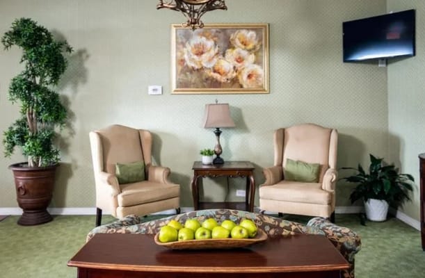 Legacy Nursing and Rehabilitation of Winnsboro